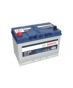 Aku Bosch S4 95Ah 830A Jap (+ ..